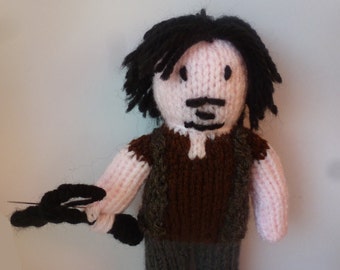 daryl dixon doll