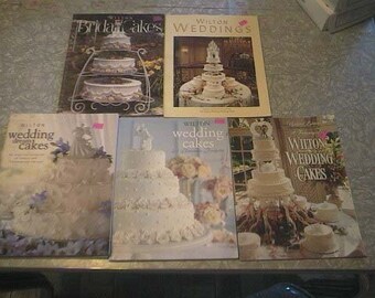 wilton vintage cake decorating assortment cake decorating