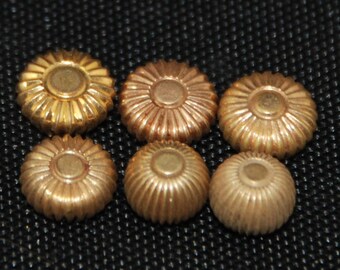 Steampunk Vintage Antique Watch pocket Watch parts crowns BG 39