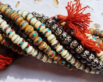 Advertising photo - Mala on sale in the shop