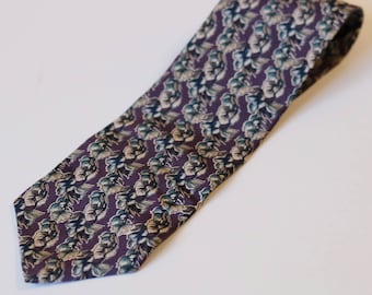 1990's Necktie.