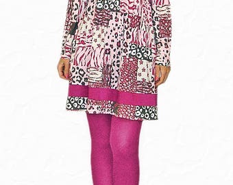 Jersey Tunic