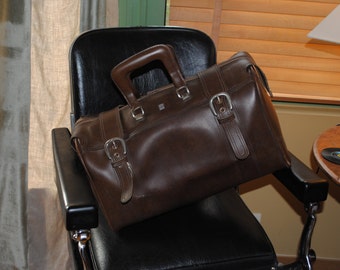 Travel bag "Favo" 1970