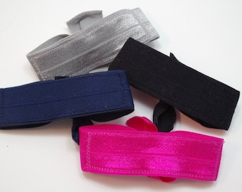 Fitbit Flex Bracelet or Fitbit Anklet- solid band, lots of Fitbit color options! Fitbit! Flex 2 Compatible!