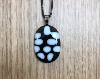 Polka Dotty Pendant