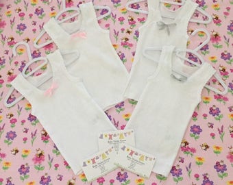 Baby Singlets