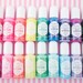 One Bottle of Opaque Resin Pigment Colorants, Color Dyes for Resin, 10g Per Bottle, UV Resin, Epoxy Resin