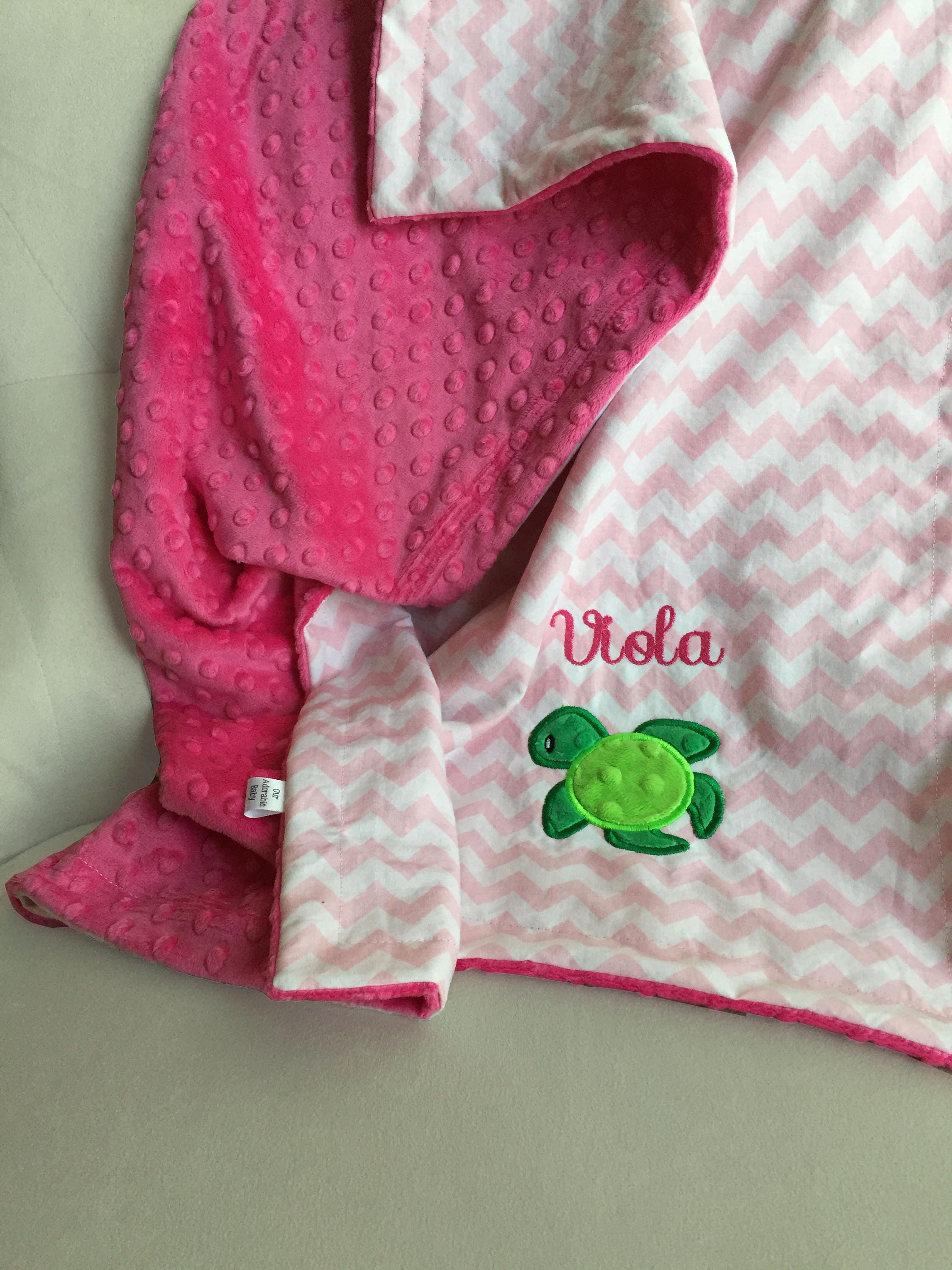 Sea Turtle Baby Blanket Turtle Baby Blanket Beach Baby