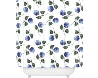 Love Daily Shower Curtain