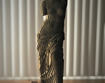 Venus De Milo, Aphrodite of Milos