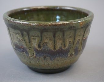 Ceramic bowl, handmade, pottery, food safe