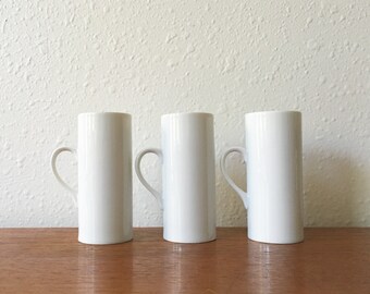 Mid Century Lagardo Tackett for Schmid Cup Set