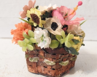Doll House Flowers