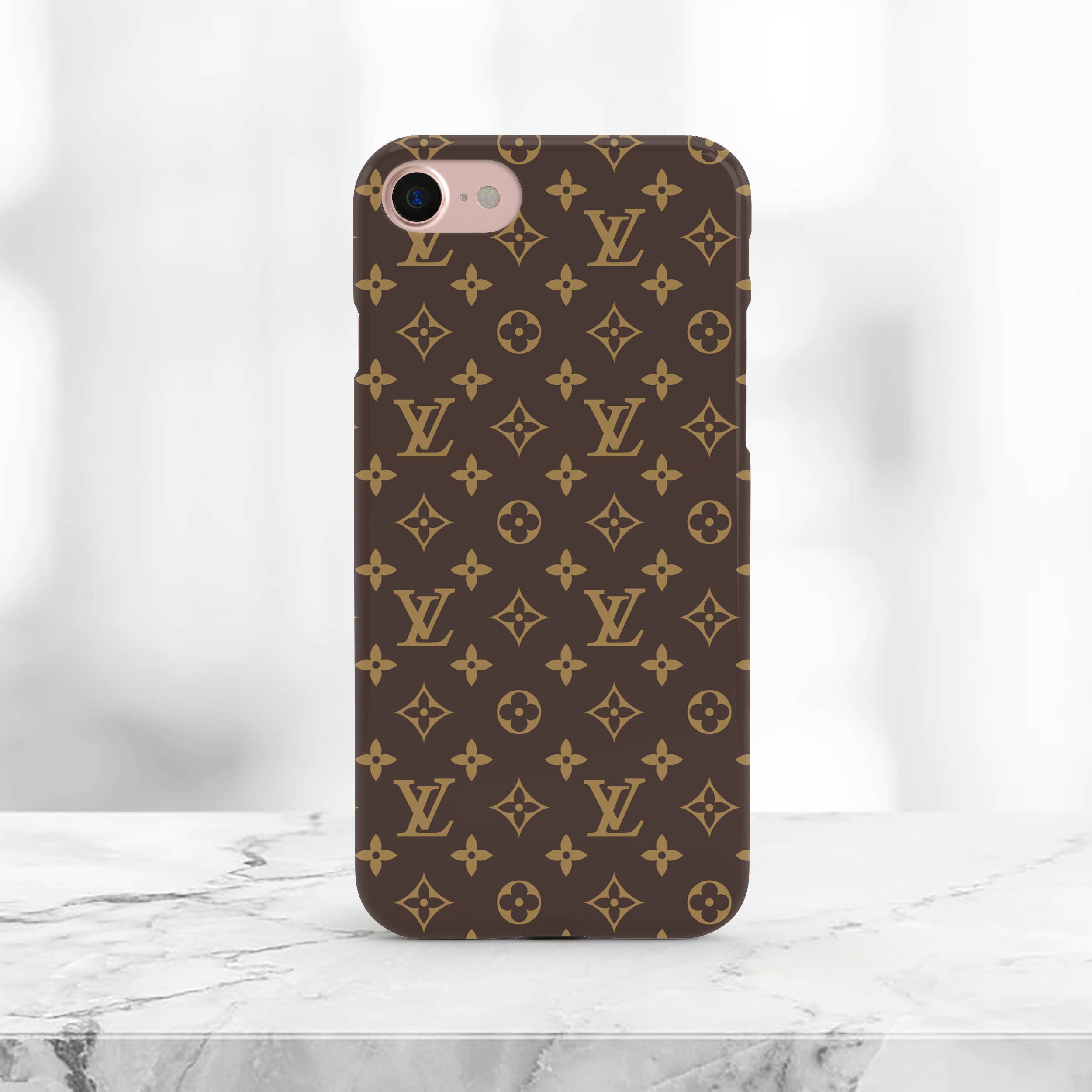 LOUIS VUITTON iPhone 7 & 8 case iPhoneケース