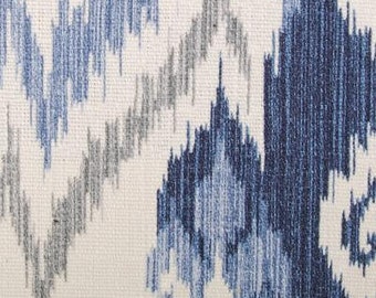 Duralee - Design Ikat