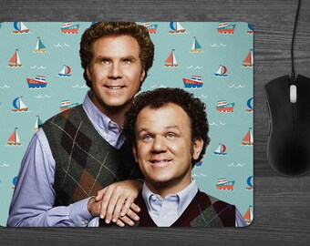 Step Brothers Boats N and Hoes Prestige Worldwide Will Ferrell