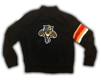 Florida Panthers Jacket