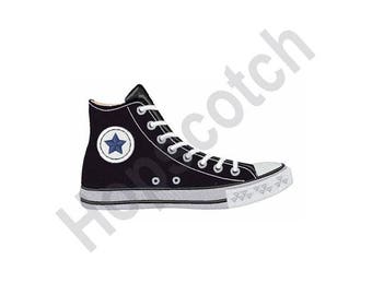 converse embroidery pattern converse embroidery pattern