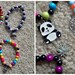 Colorful Stretch Bracelets