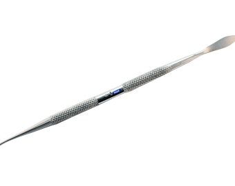 Stainless Steel Sculpting Wax Carving Tool For Clay, Wax, Dental & More-Style #11 WA 352-140