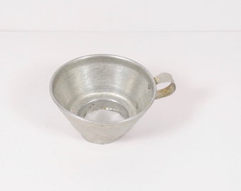 Vintage Canning Spout Jar Funnel Home Canning Preserving Homestead Jelly Making Supplies