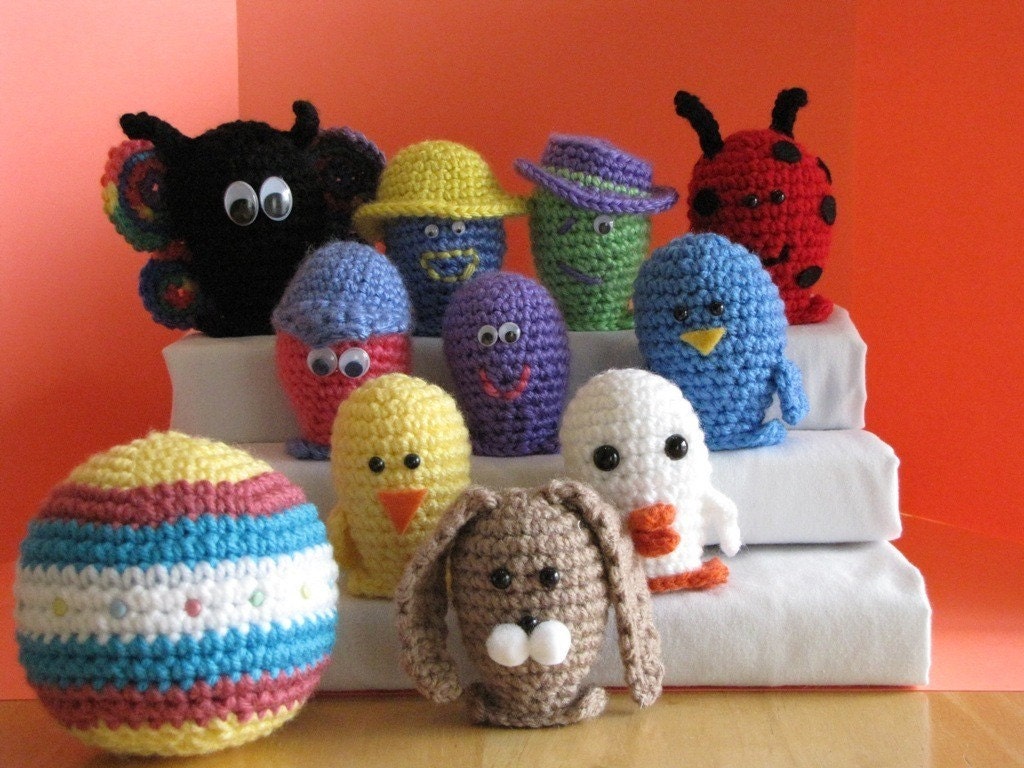easter bowling set