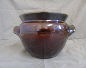 Vintage moira Casserole Dish