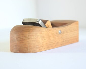 New Wooden 6" Block Plane / Hand Plane