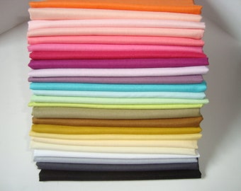 Cotton Couture from Michael Miller Fat Quarter set