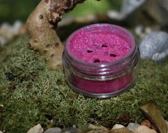 Loose Mineral Eyeshadow - Teyona