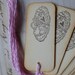 Valentine Cookie - Hearts -Tags (8)