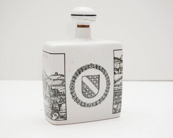 Altenkunstadt Bavaria Decanter