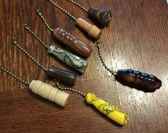 Fan / light pull chains