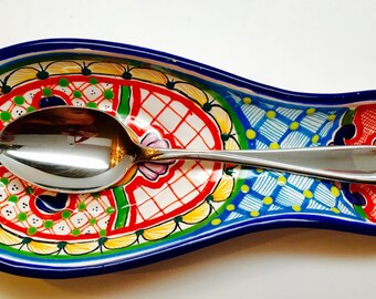 Spoon Rest