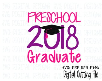 Image result for Preschool Graduation clipart