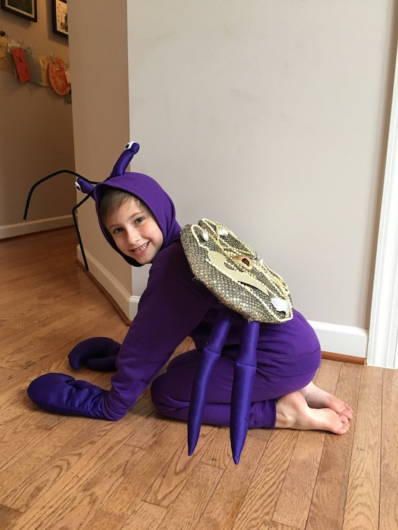 Kids Tomatoa Shiny Costume Kids Tomatoa Shiny Costume