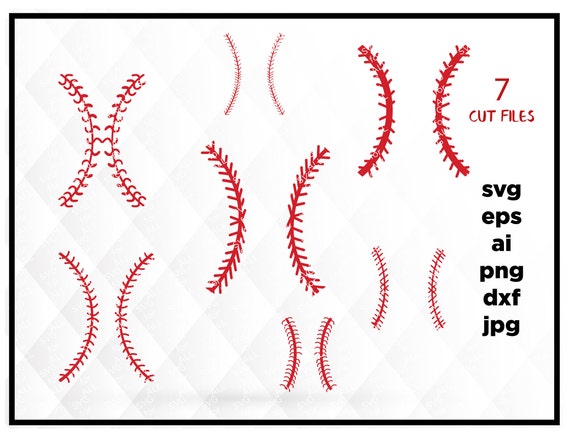 Free Free 333 Stitches Cricut Softball Svg Free SVG PNG EPS DXF File