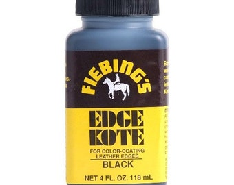 Fiebings Edge Kote