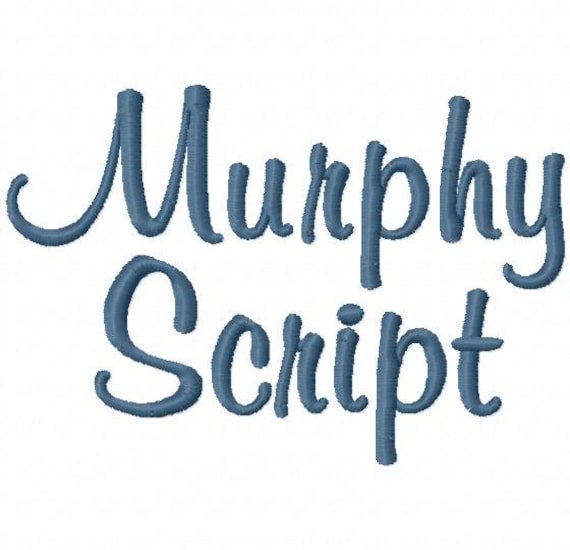 Image Result For Free Font Murphy Script Image Result For Free Font Murphy Script