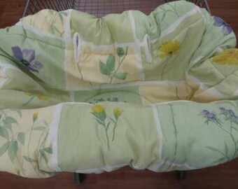 Shopping Cart Cover