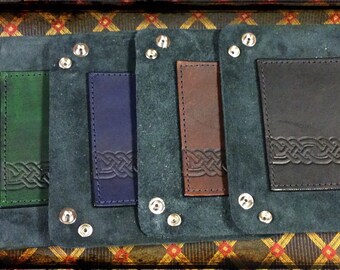 Dice tray folding travel tray gaming celtic