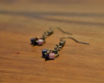 Sway Earrings