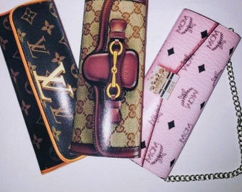 Chanel And Louis Vuitton Party Favors Jaguar Clubs Of North America