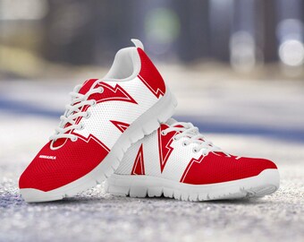 nebraska adidas shoes