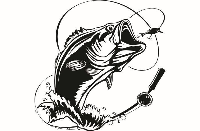 Free Free 275 Free Hunting And Fishing Svg SVG PNG EPS DXF File