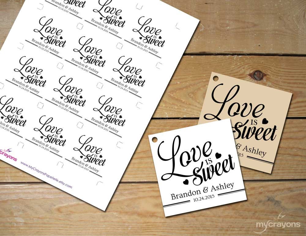 This is an image of Gratifying Printable Wedding Favor Tags It is a photo of Gratifying Printable Wedding Favor Tags