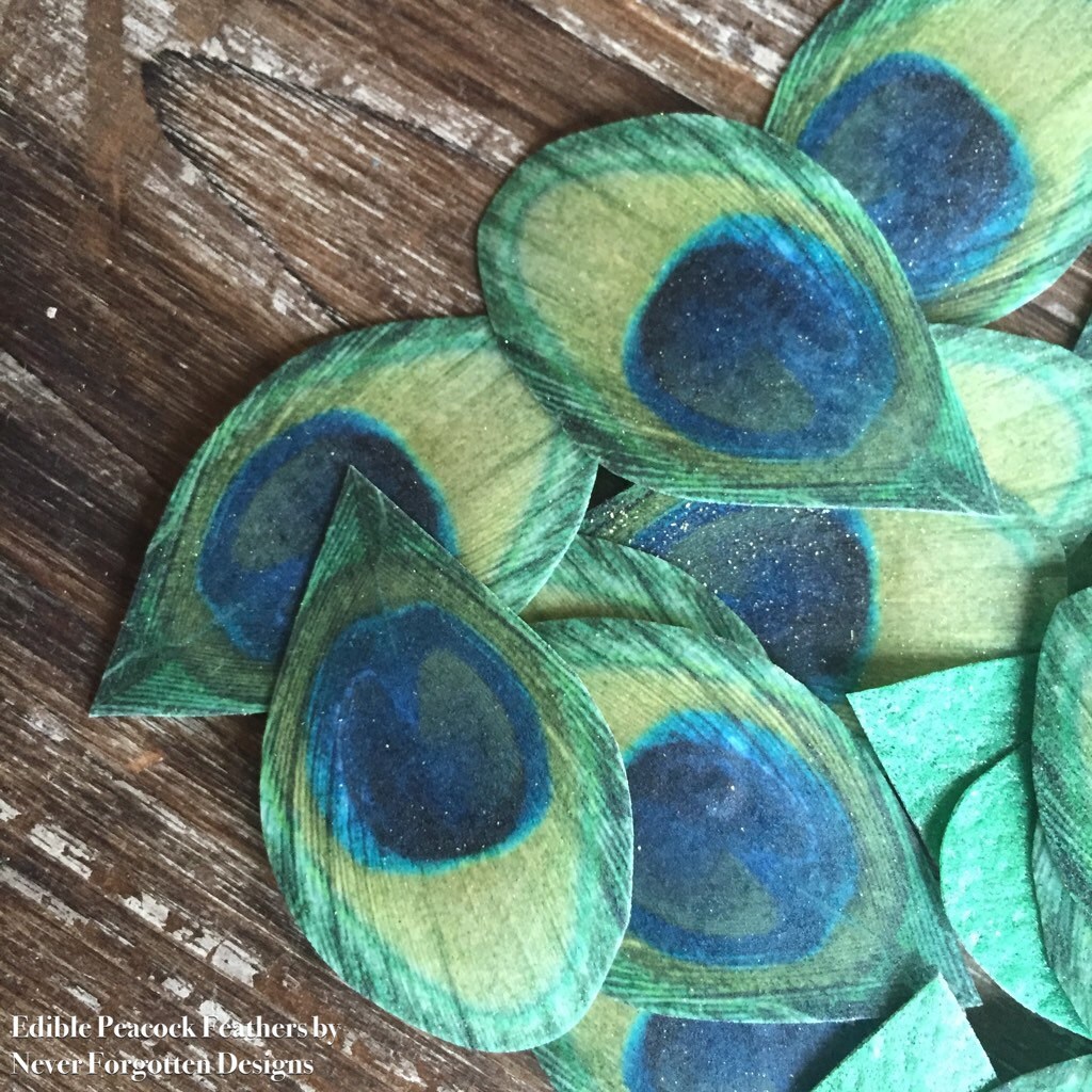 30-edible-peacock-feathers-you-cut-out-on-edible-wafer-paper