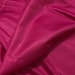 SALE 30% Fuchsia Pink Pure Mulberry Tussar Silk, Handloom Silk, Dress Apparel Fabric, Pure Indian Wedding Silk, Fabric By Yard BKSFP01