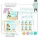 Free harry potter candy labels