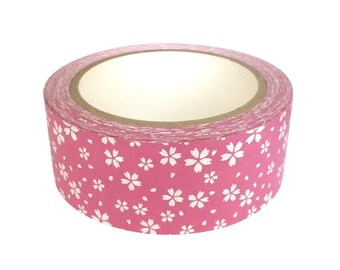 Sakura Cherry Blossom Craft Tape